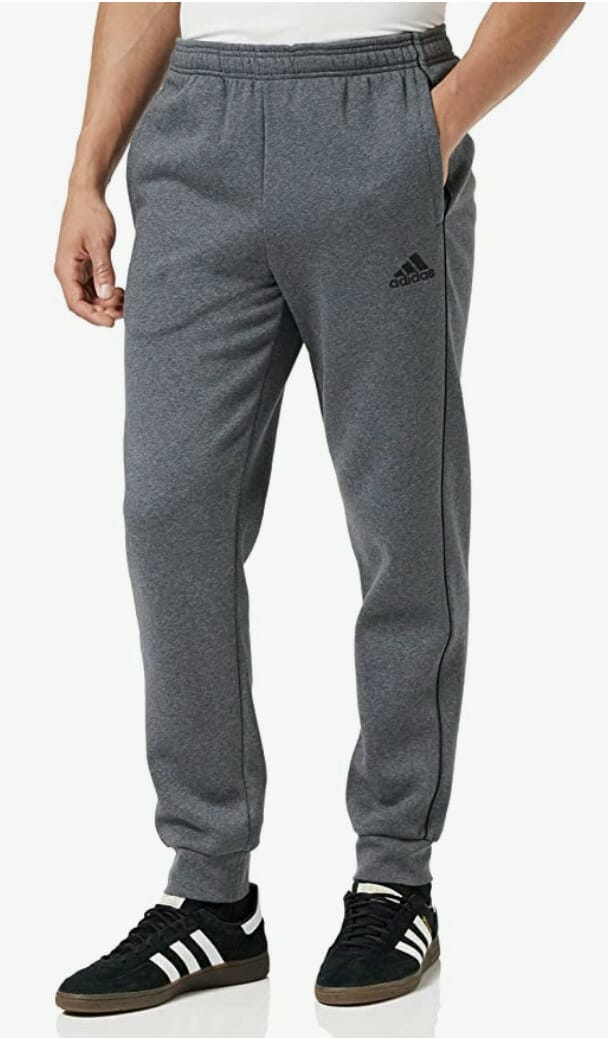 Adidas Herren Core 18 Trainingshose – 40% Rabatt