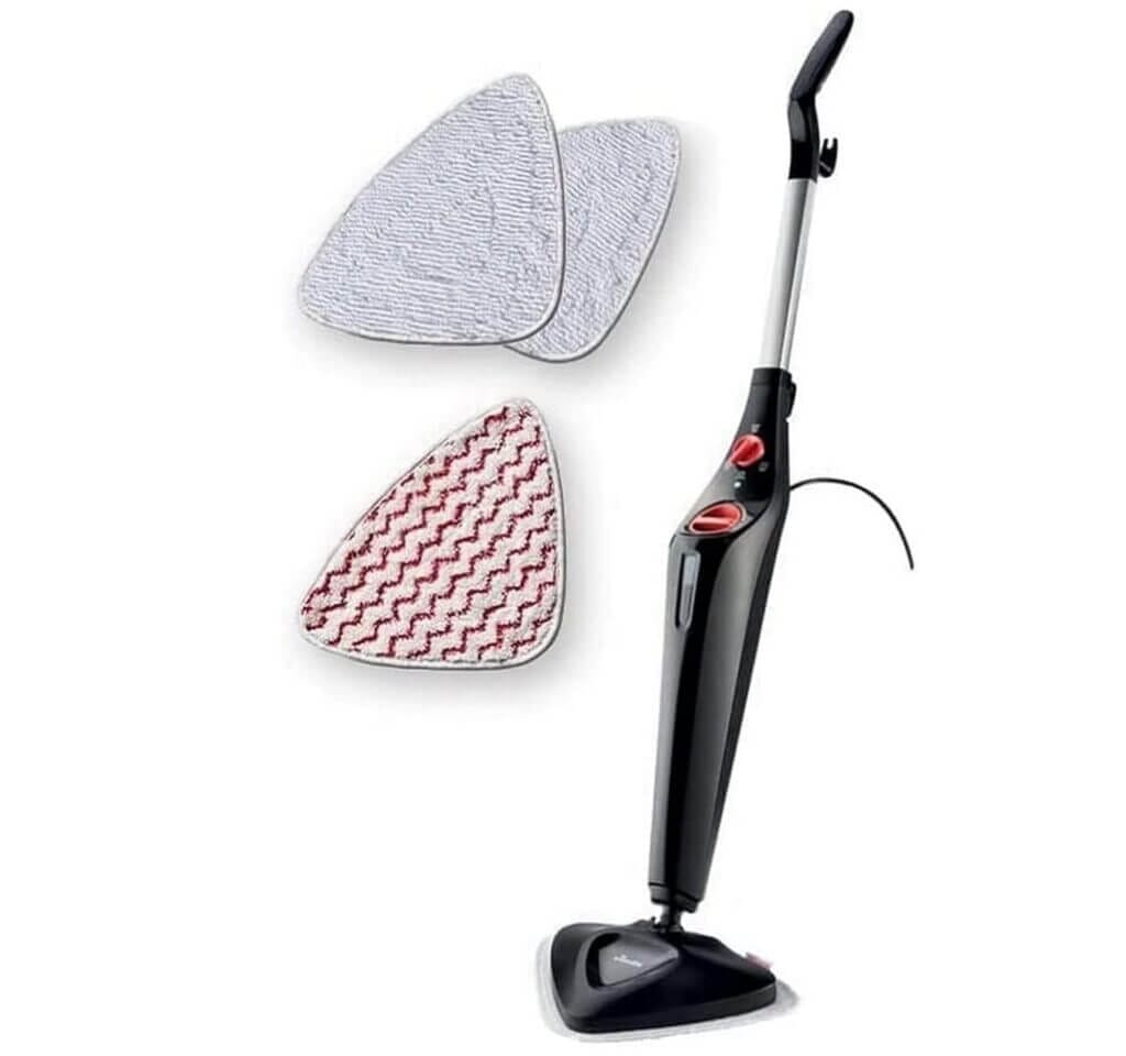 Vileda Steam PLUS Dampfreiniger inkl. PowerPad – 34% Rabatt