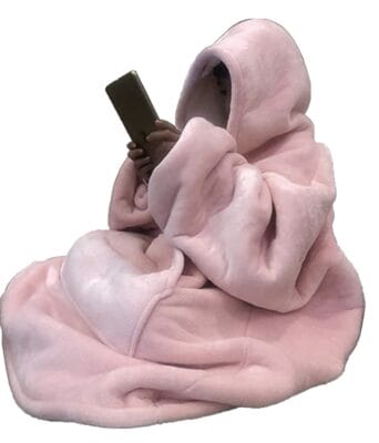 C hello cloud Oversized Hoodie Decke - 46% Rabatt 3 Oversized Hoodie Decke