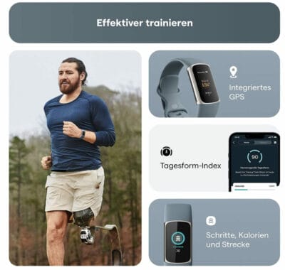 fitbit charge 5 1