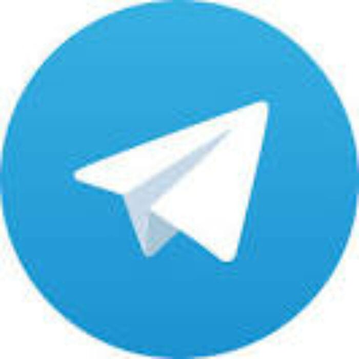 logo telegram 1