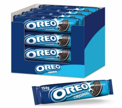oreo