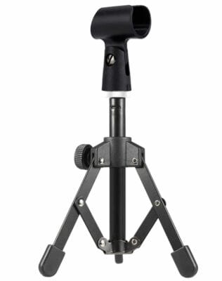 Praktische Mikrofonhalterung - 53% Rabatt 3 Halterung 1