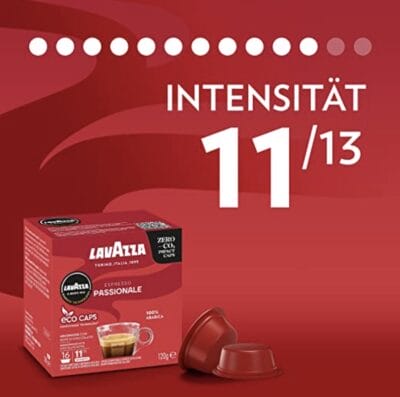 Lavazza A Modo Mio1
