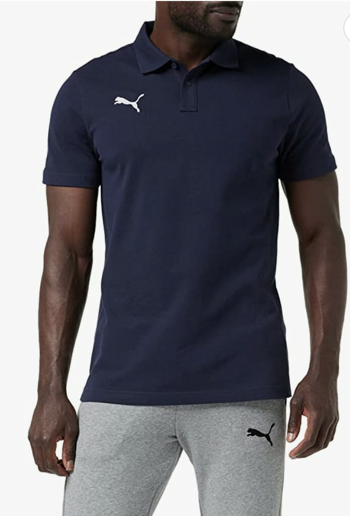 PUMA Herren Poloshirt – 42% Rabatt