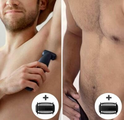 Philips Bodygroom Series 3000