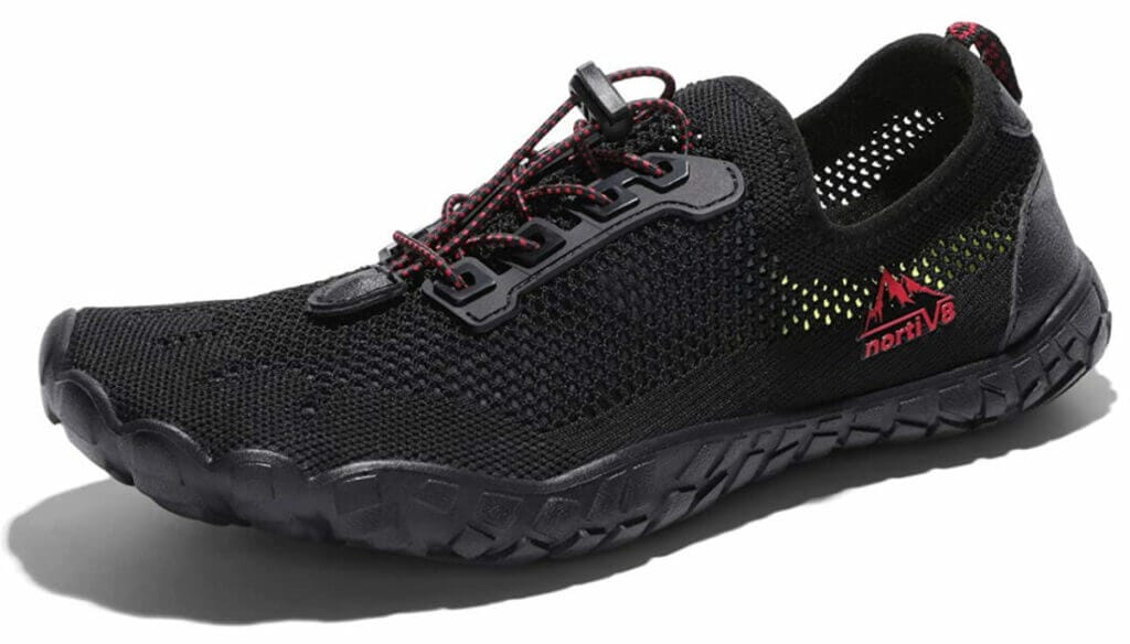 Perfekt für den Strand: Herren Barfußschuhe – 60% Rabatt