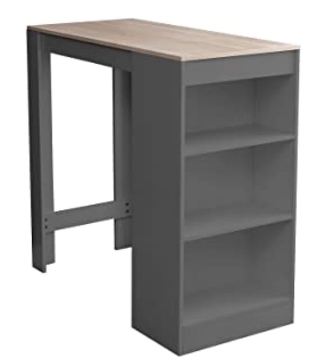 Vielseitiger Tisch in verschiedenen Ausführungen – 20% Rabatt