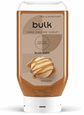 bulk Sirup