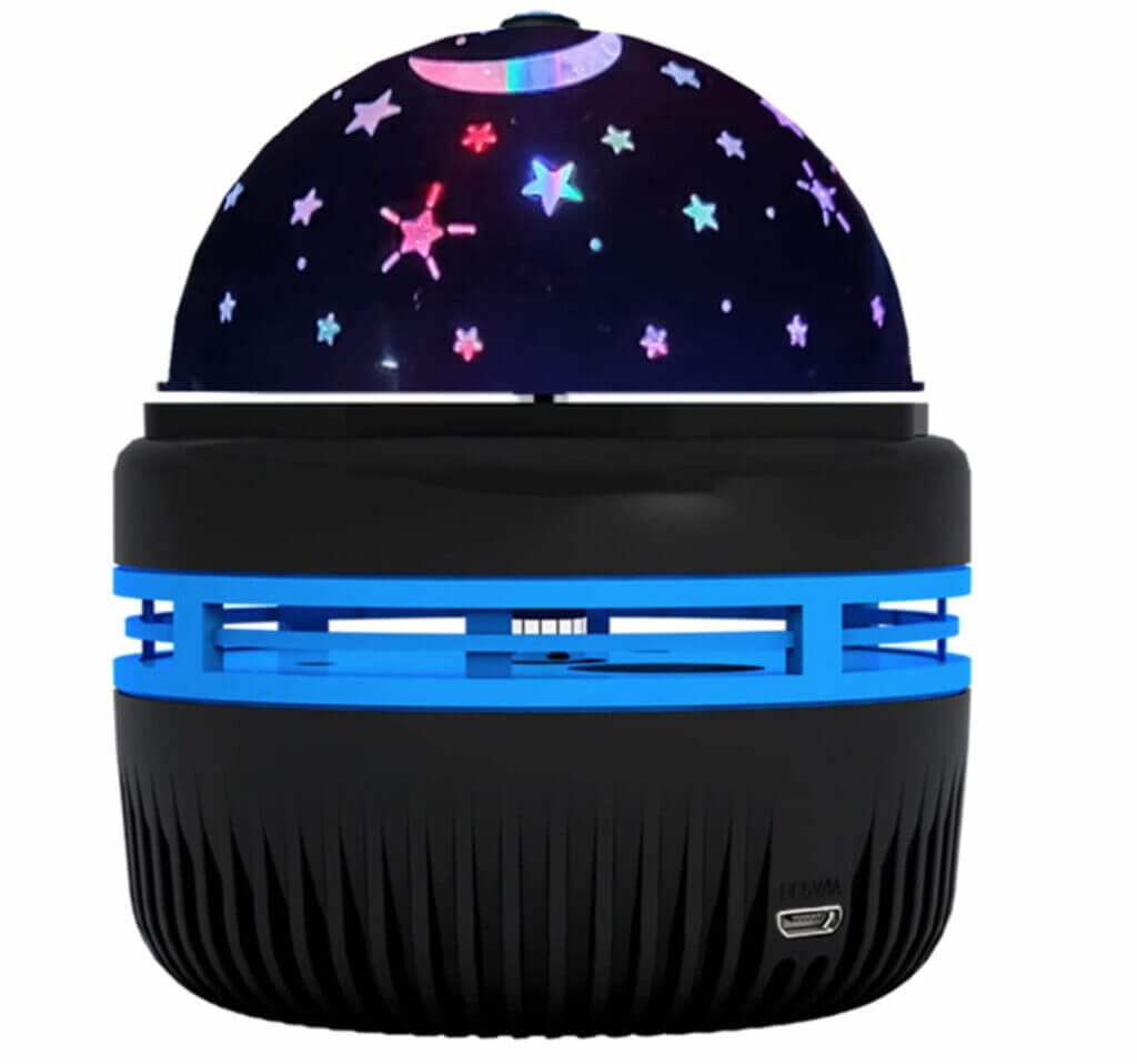 Die macht Stimmung: Shineslay Discokugel – 50% Rabatt