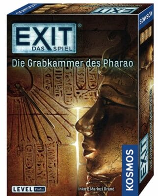 exit pharao