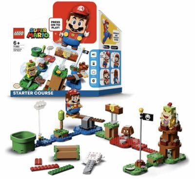 lego super mario