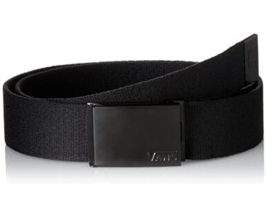 vans guertel