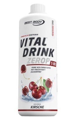 vital drink