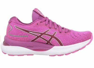 ASICS Damen Gel Nimbus 24 Sneaker1