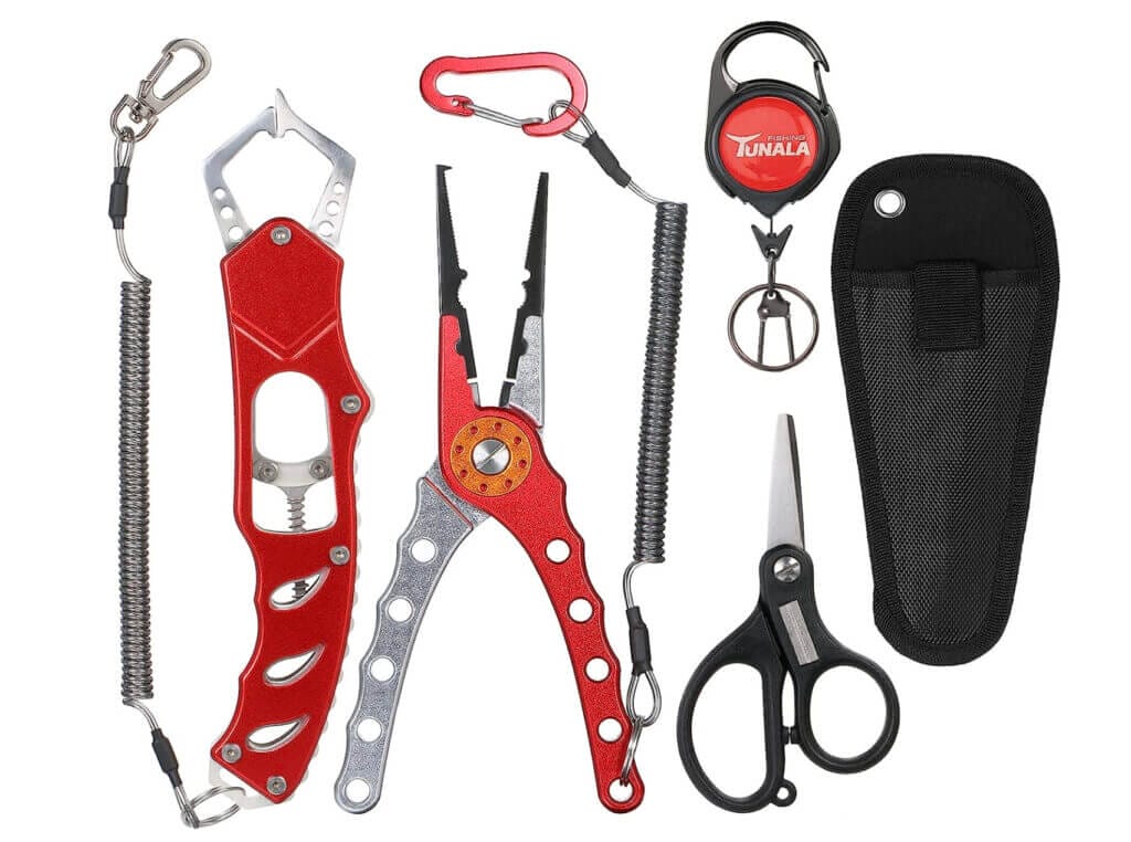 Lixada Angelzangen Set – 35% Rabatt