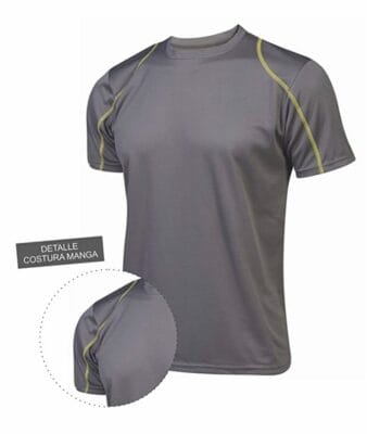 Asioka 37516 Laufoberteil Unisex Erwachsene1