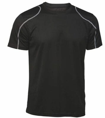 Asioka 7509 Unisex T Shirt Erwachsene