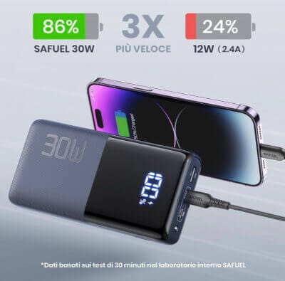 Powerbank