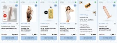 PRIME-KILLER-SALE BEI EIS - BIS ZU 98% RABATT 6 Bildschirmfoto 2022 10 11 um 09.59.11