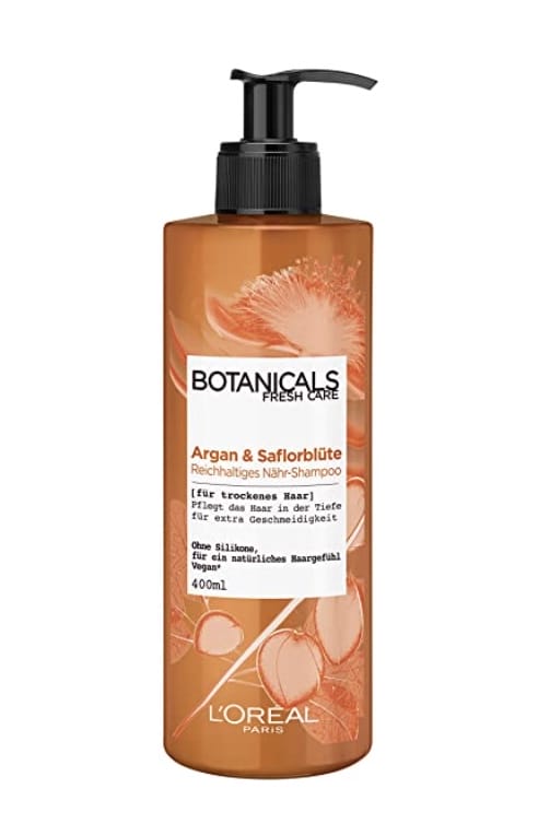 Botanicals Reichhaltige Shampoo – 40% Rabatt