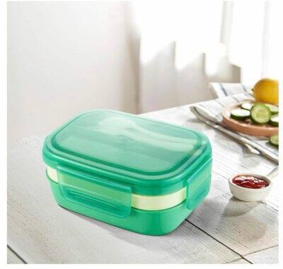 Lunchbox 