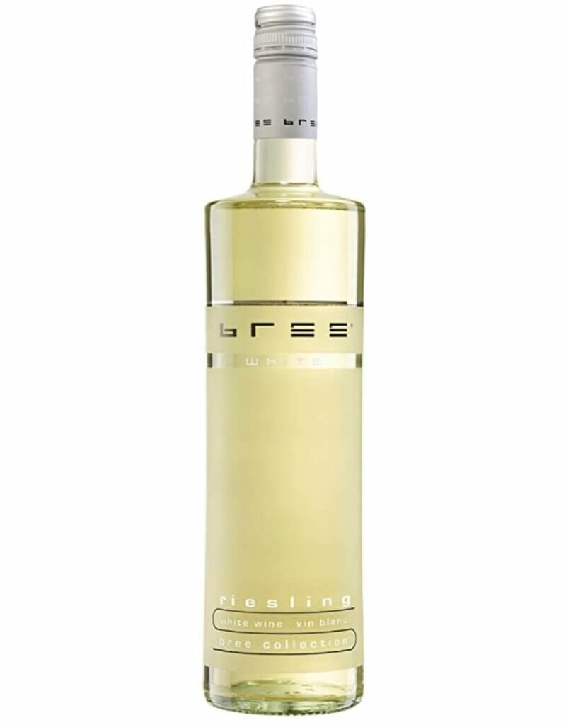 Bree Riesling Qualitätswein 0,75 L – 20% Rabatt