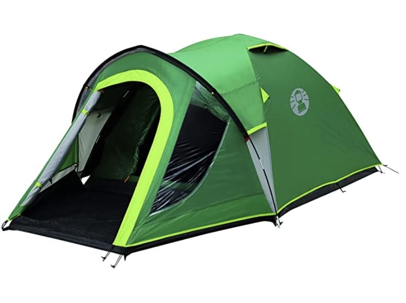 Coleman Kuppelzelt Kobuk Valley – 28% Rabatt