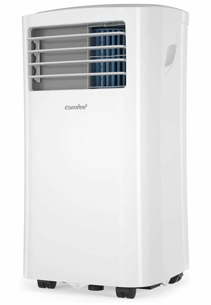 Comfee Mobiles Klimagerät 9000 BTU für 88m³ – 43% Rabatt