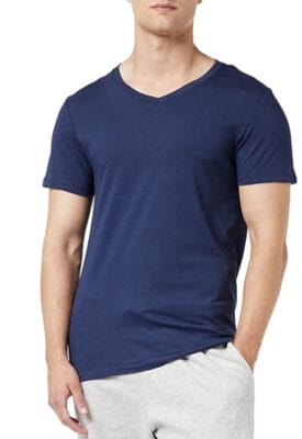 Diesel Herren Umtee Michael Tube twopack T Shirt 2er Pack