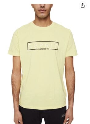 ESPRIT Herren T Shirt