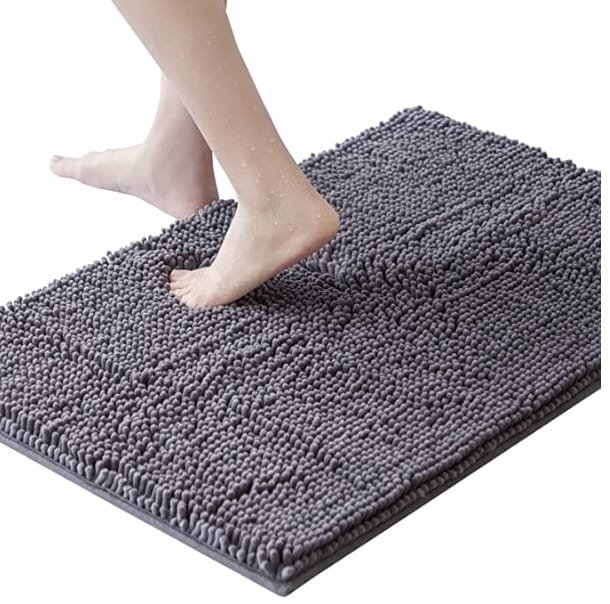 Lifewit extra weicher Badteppich – 40% Rabatt + 20% Coupon