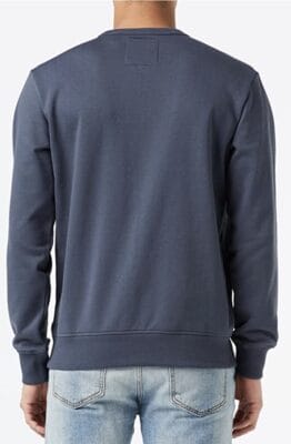 G STAR RAW Herren Originals Logo Sweatshirt1