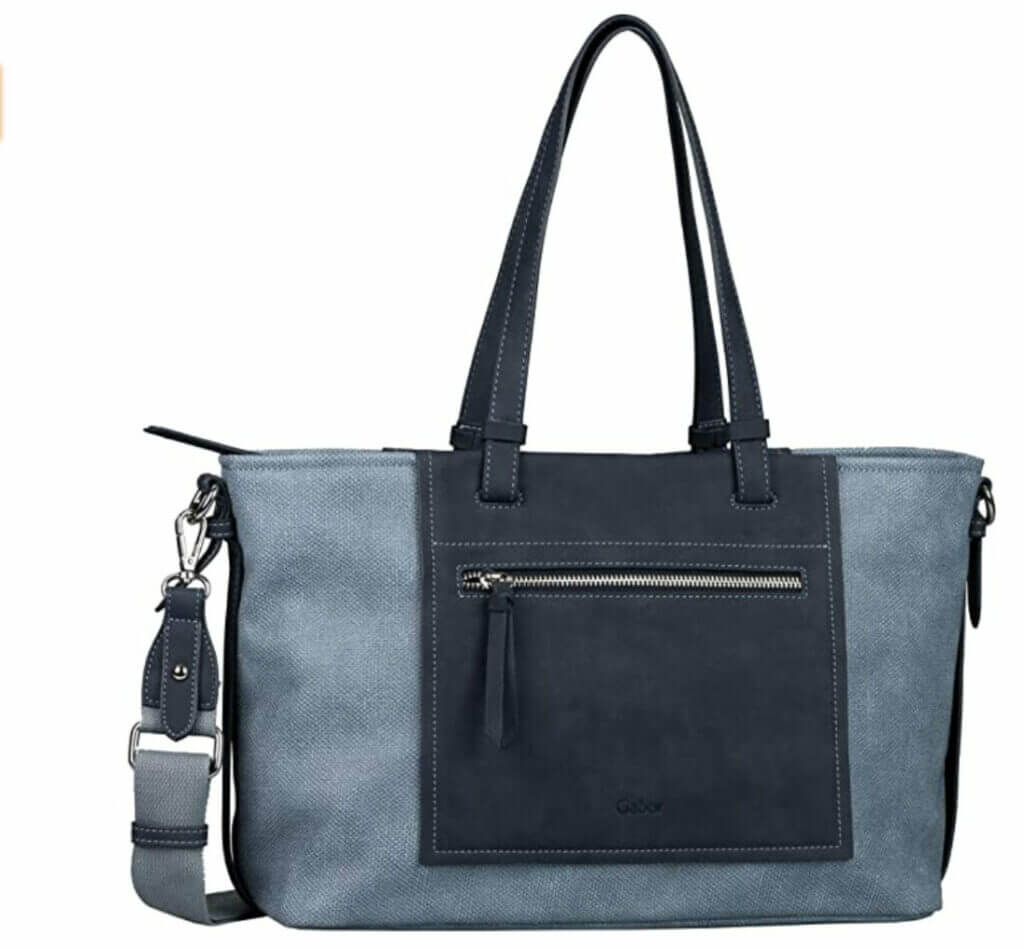 Gabor Damen AVA Shopper – 58% Rabatt