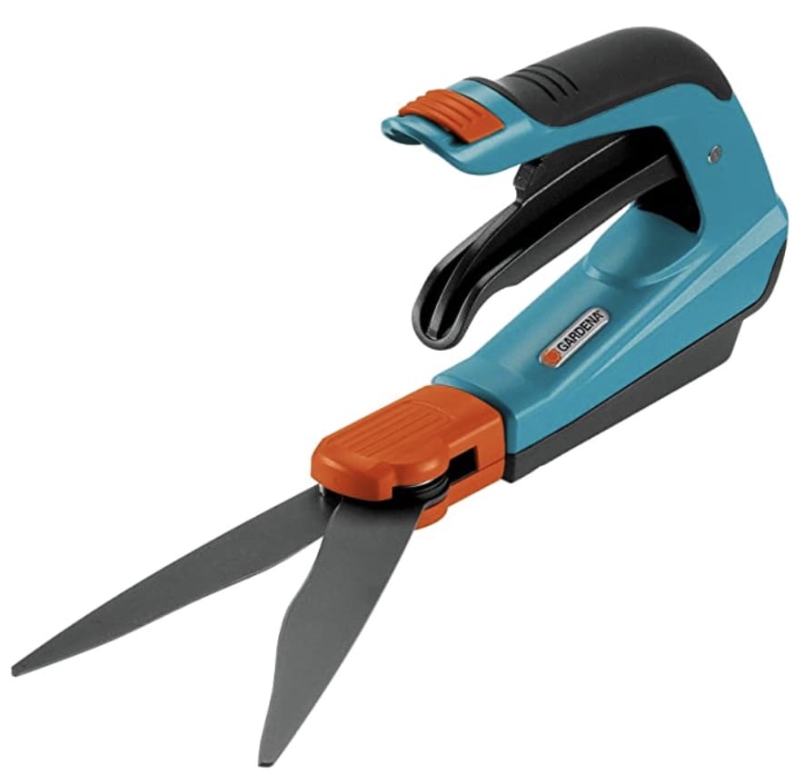 Gardena Comfort Grasschere – 29% Rabatt
