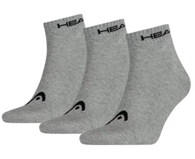 HEAD Herren Sportsocken im 3er Pack