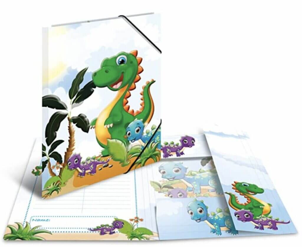 HERMA Sammelmappe DIN A3 – 63% Rabatt