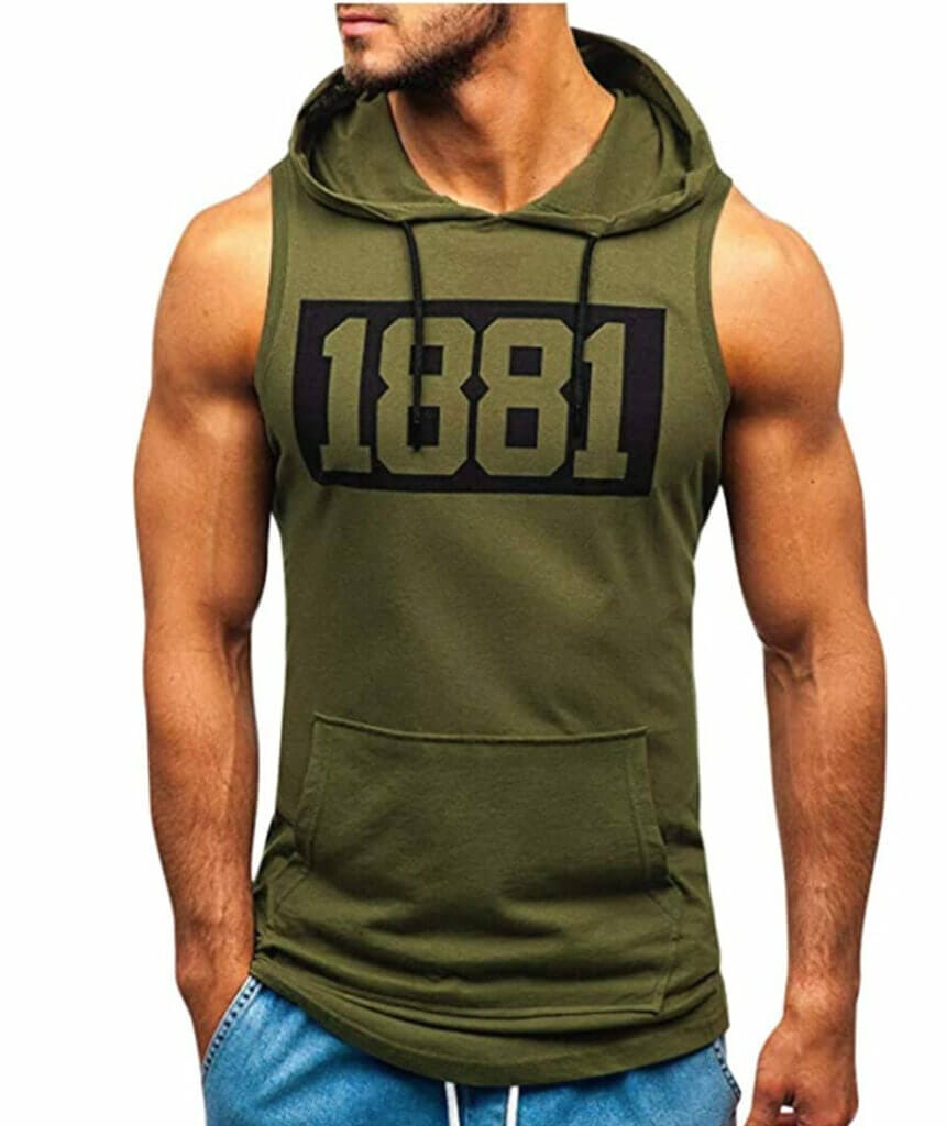 In vielen Farben: Herren Sommer Shirt – 50% Rabatt
