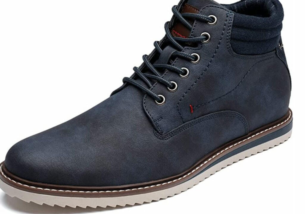 In 3 Farben erhältlich: Herren Schnürschuhe – 60% Rabatt