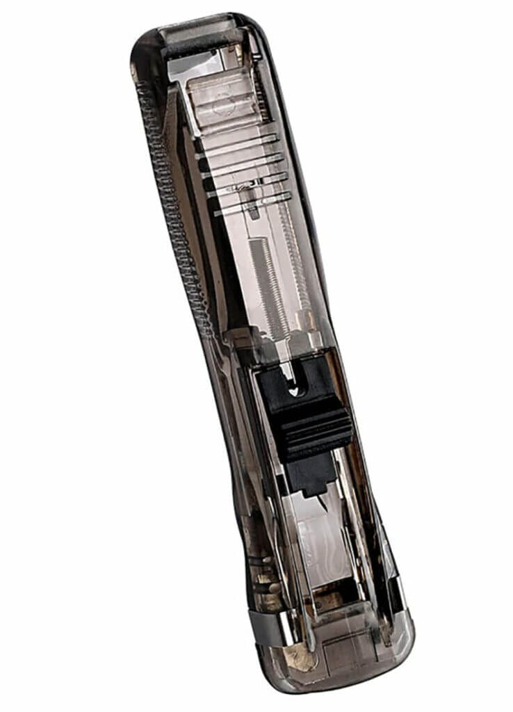 Ein nützliches Gadget: Kreativer Hefter – 50% Rabatt