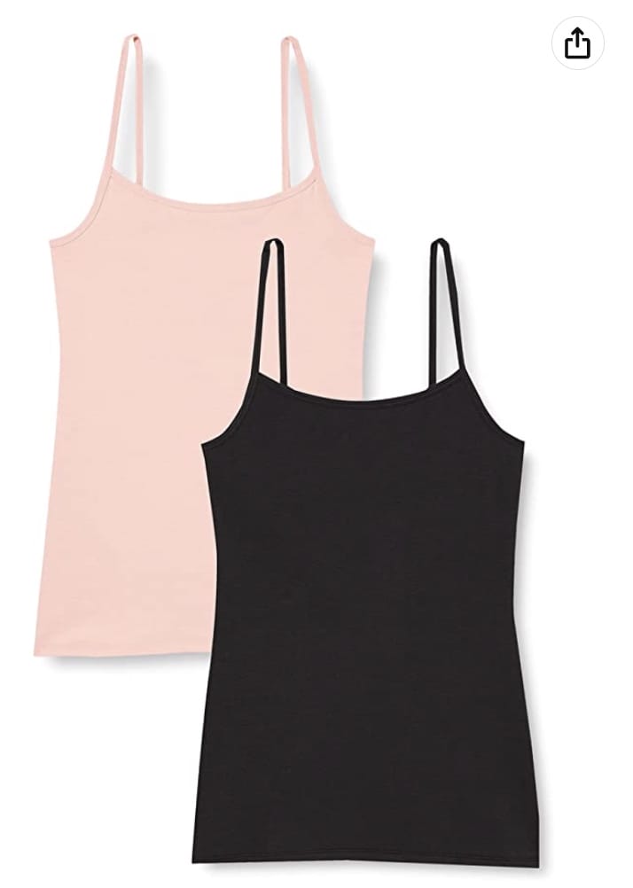 2 Stück Iris & Lilly Damen Top – 70% Rabatt