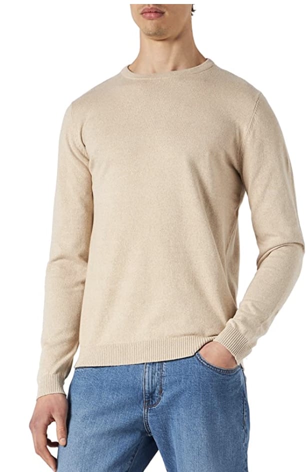 JACK & JONES Herren Strickpullover – 64% Rabatt