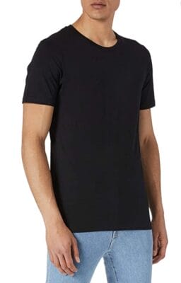 JACK JONES Herren T Shirt