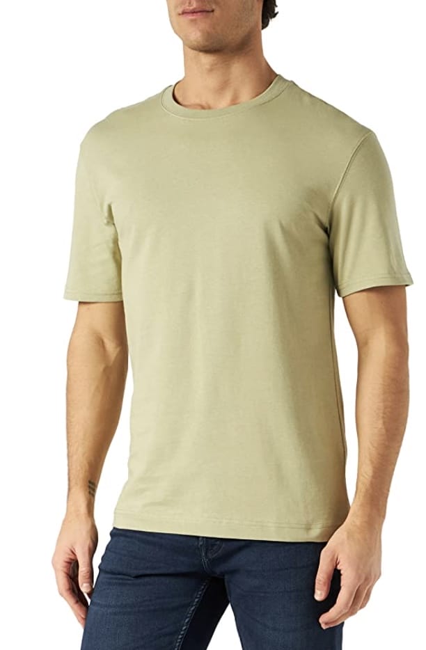 JACK & JONES Herren T-Shirt – 22% Rabatt