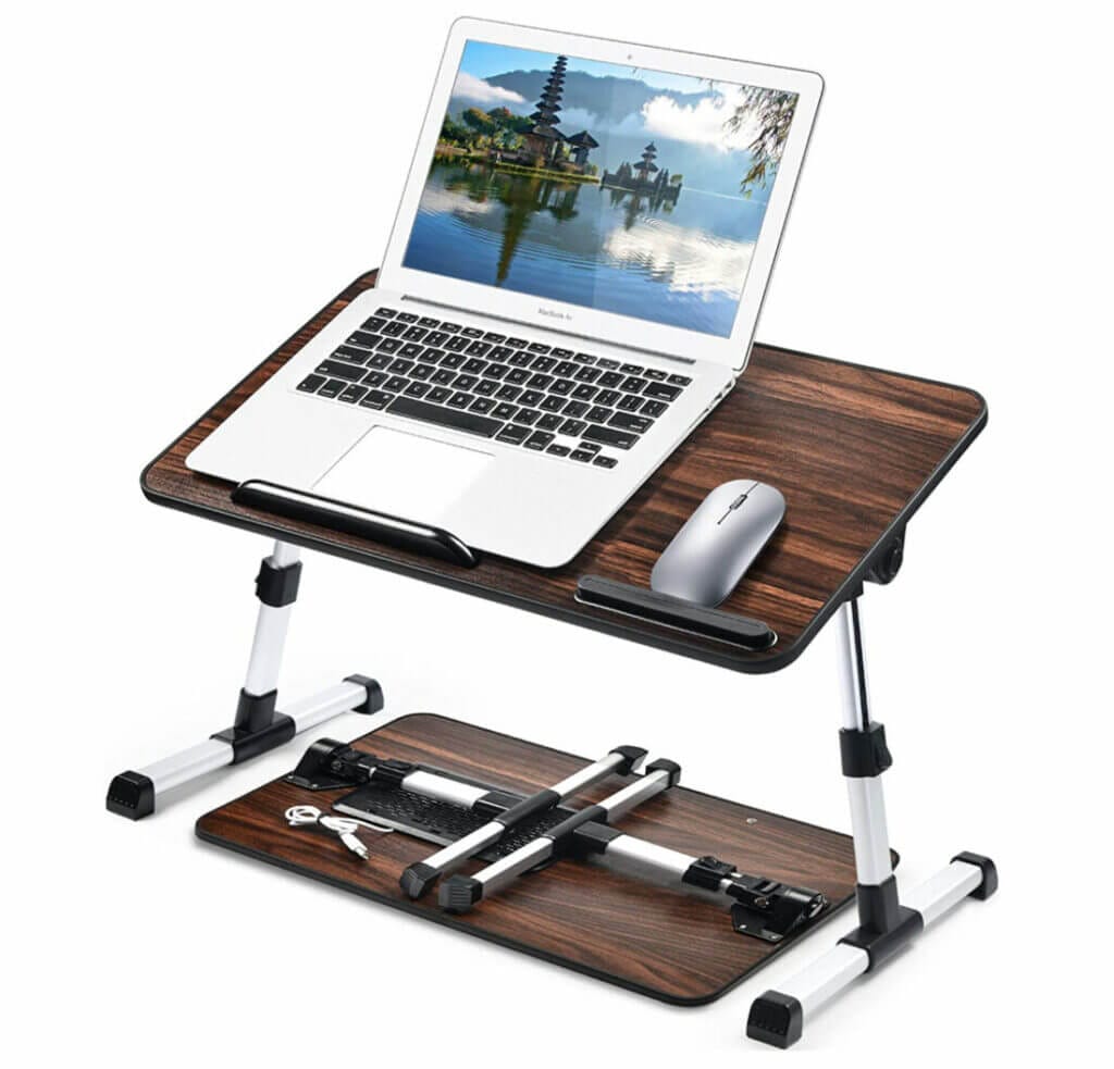 Ergonomischer Laptop Ständer – 44% Rabatt