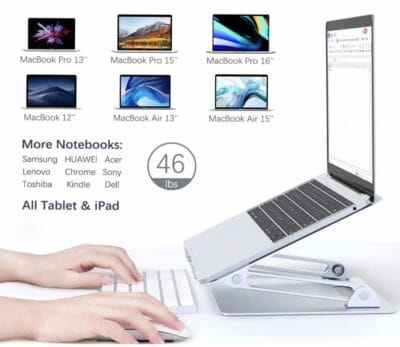 Laptop Ständer1