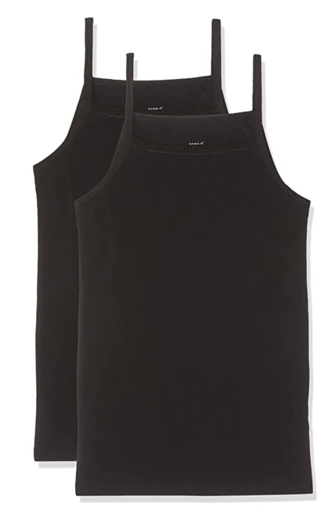 NAME IT Top für Mädchen im Doppelpack – 55% Rabatt