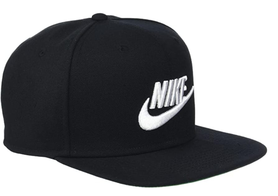Nike Snapback White – 44% Rabatt