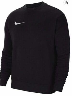 Nike Herren Team Club 20 Crewneck Sweatshirt - 38% Rabatt 2 Nike basic Sweatshirt