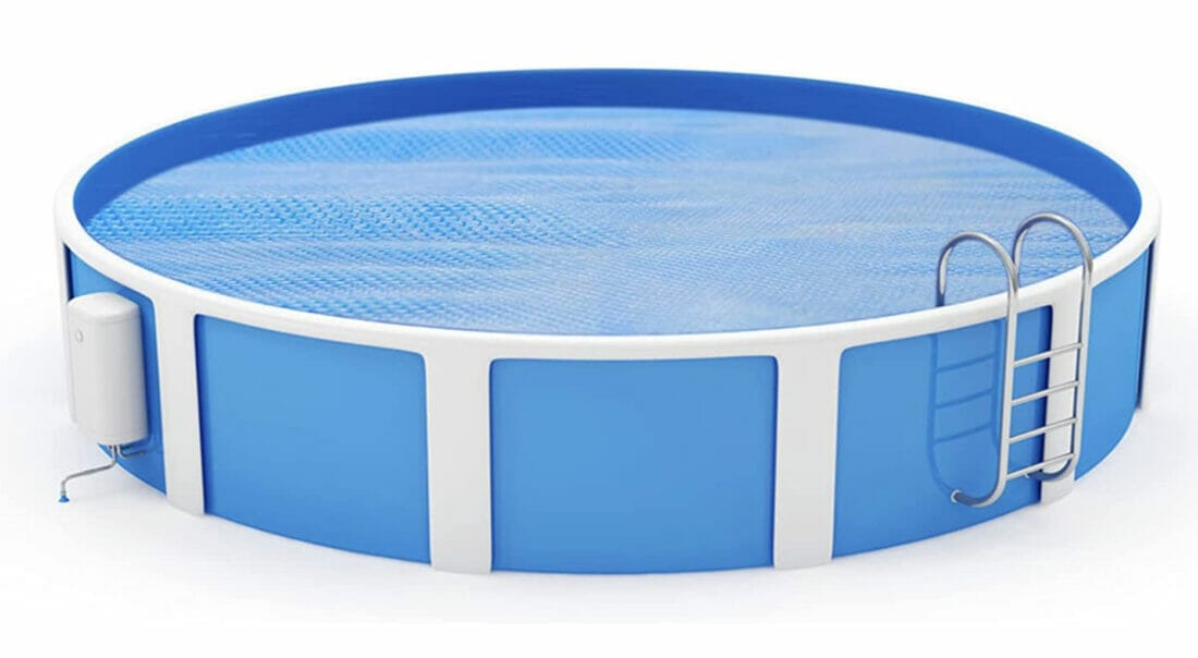 Yakimz Poolabdeckplane – 30% Rabatt